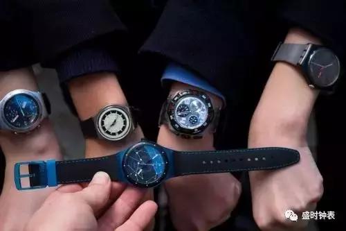 初入职场高级腕表推荐,男休闲职场腕表推荐