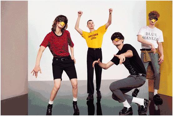 太平鸟的营销方案,太平鸟营销观念