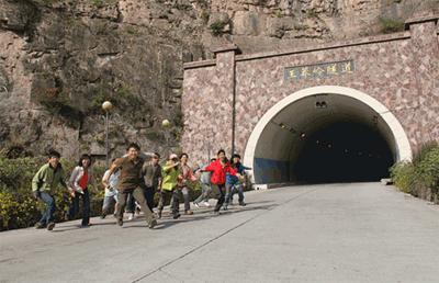 南太行九莲山穿越路线,南太行万仙山免费景点
