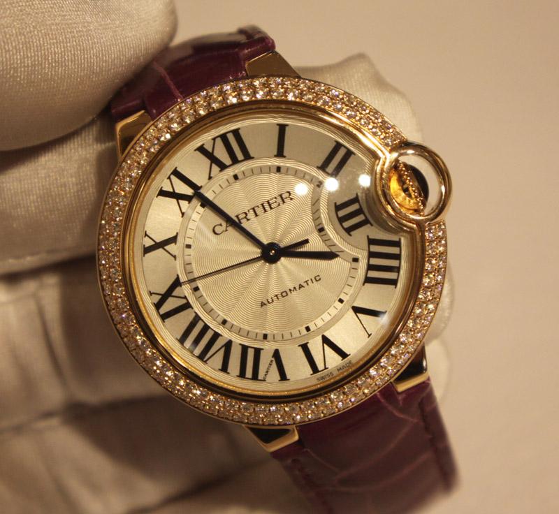 高端腕表作假案,顶级复刻手表忽悠老外