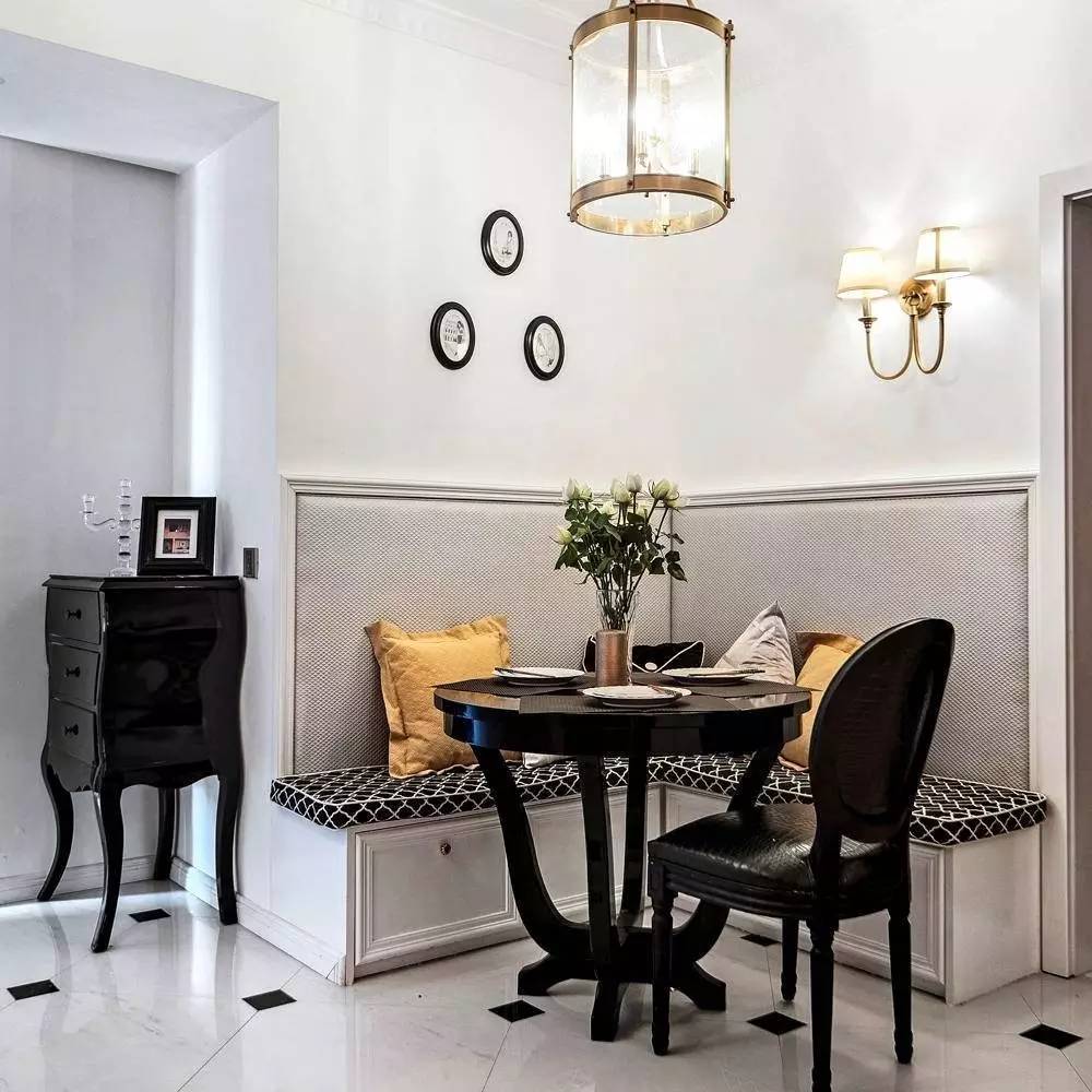 阶梯式卡座餐厅,品位空间卡座餐厅