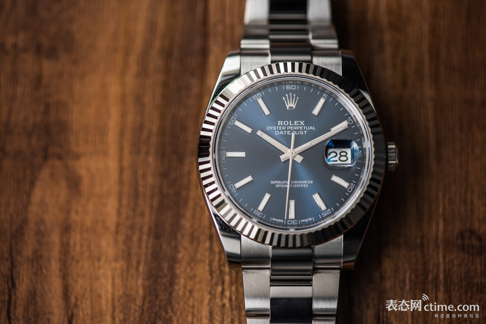 如何选择一块好表,表怎样的配置才是好表