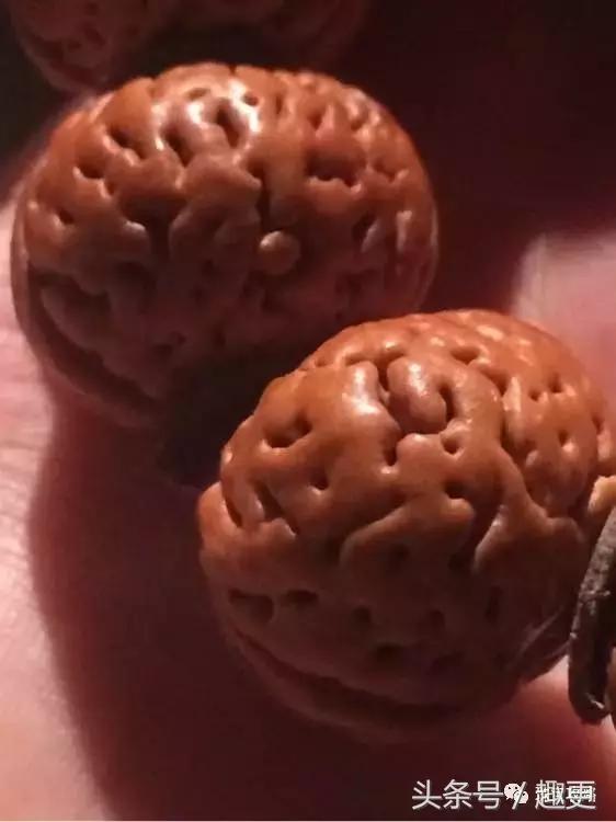 如何快速盘小桃核,小桃核怎么盘