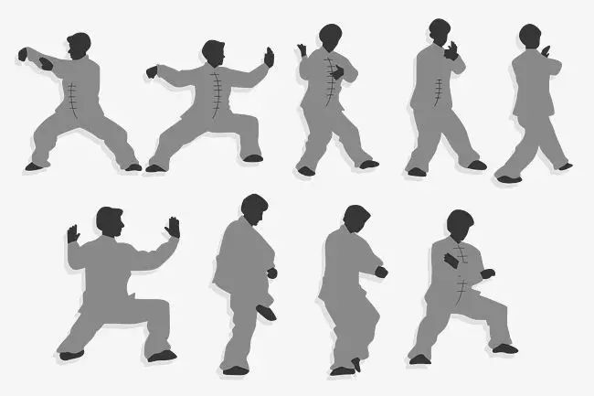 他是一代宗师小说,陈发科太极拳大师