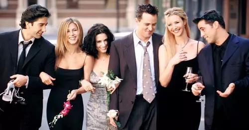 为什么很少有人看美剧,为什么喜欢看美剧而不是国产剧