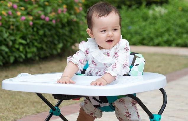 学步车对孩子有危害吗,学步车对孩子的影响和危害