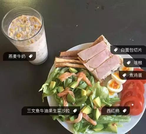 吃一顿有品位的早餐,如何高逼格说自己吃早饭