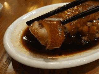 感受老南京的味儿,带你品尝南京的味道