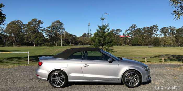 奥迪a32022款两厢,奥迪a3cabriolet报价