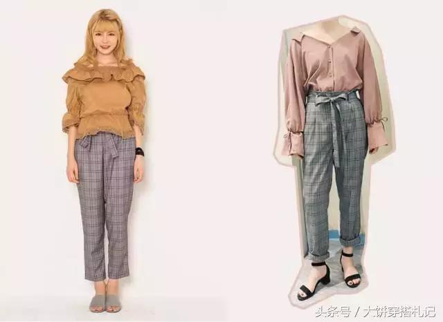 优衣库zara秋装,买优衣库值得么