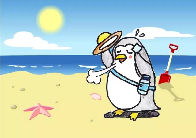 宝宝防晒那些事儿及防晒霜推荐,给孩子怎么选防晒