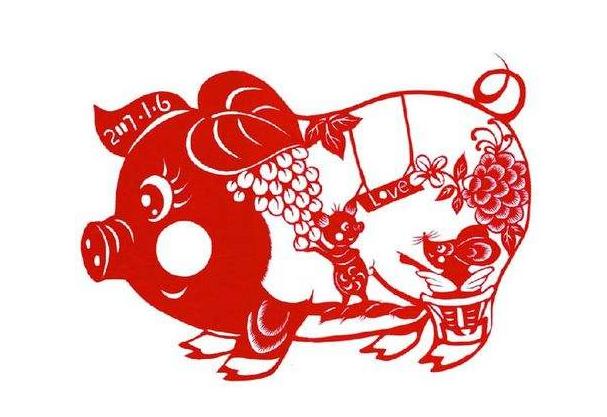 属鸡女的和属猪男什么属相最配,83属猪的和什么属相最配最合适呢