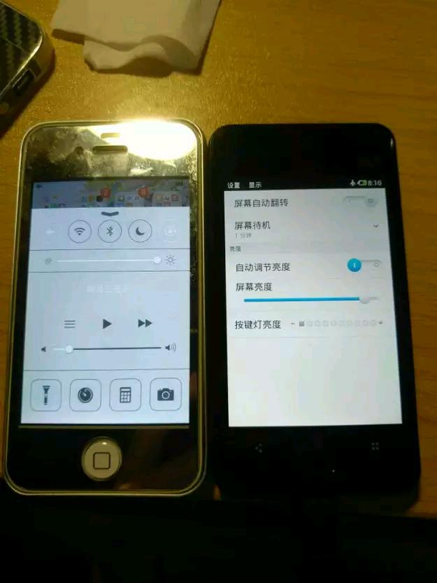 60块钱的手机开箱,经典手机魅族m9