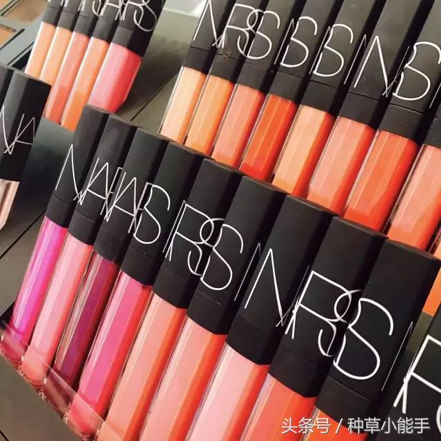 nars正品店铺,nars大家都在哪里买便宜