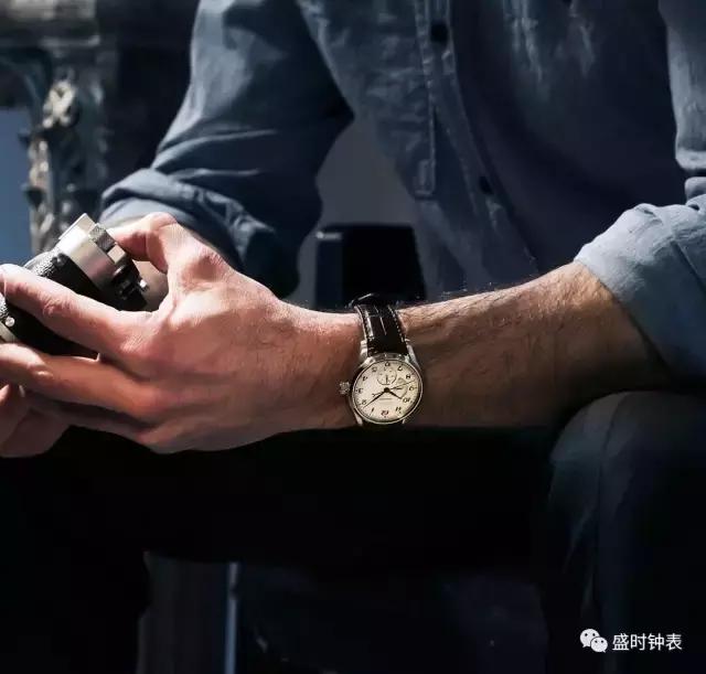 职场人最爱的十大经典腕表,初入职场高级腕表推荐
