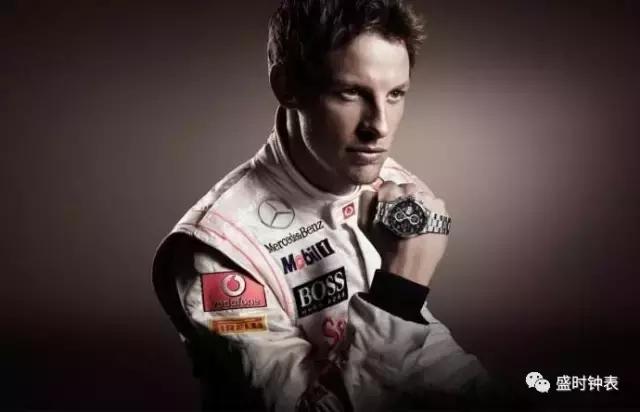 职场人最爱的十大经典腕表,初入职场高级腕表推荐