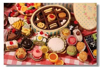 零食类食品分类标准是什么,健康零食和不健康零食的区别