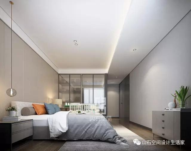 后现代简约风格效果图展示,后现代简约建筑风格