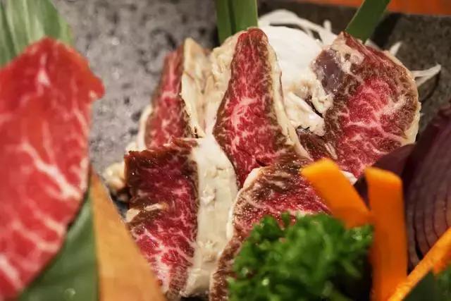 伊势丹自助式寿喜烧,京都伊势丹寿喜烧