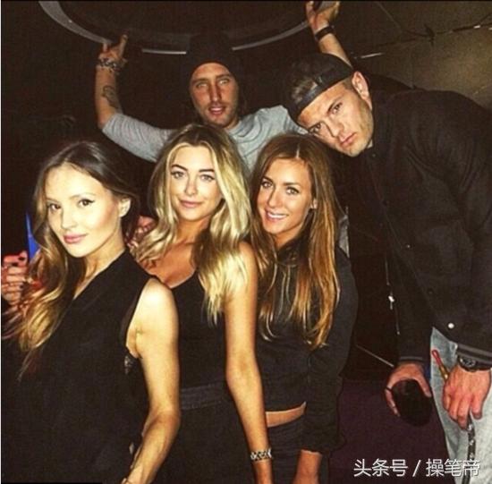 盘点足球运动员搞笑瞬间,中国十大足球球星恶搞