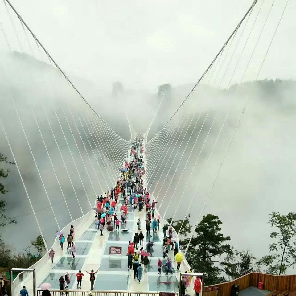 凤凰古城张家界自驾游,惠州到湖南张家界凤凰古城自驾游