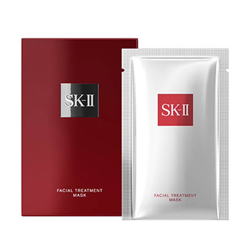 好用又有效果的面膜推荐,没有面膜拯救脸部