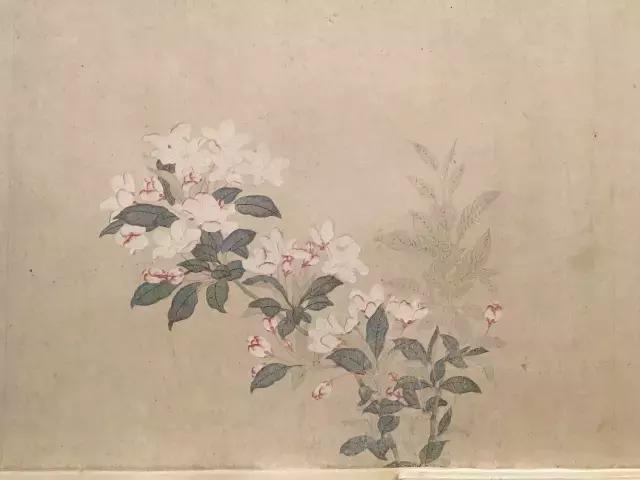 故宫武英殿赵孟頫书画特展,北京故宫有展赵孟頫画吗