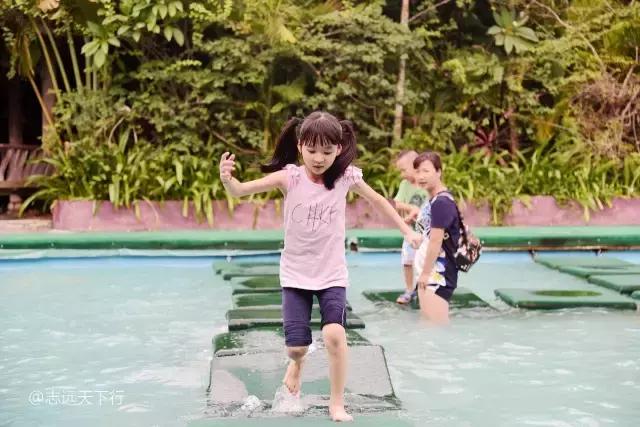三亚最值得小朋友去的地方,三亚美景小孩最喜欢玩的地方
