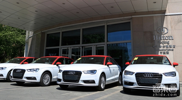 分时租赁模式,分时租赁新思路