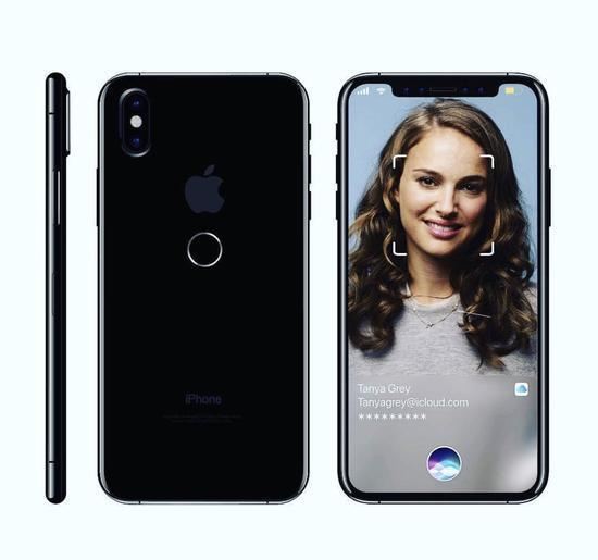 iphone8是不是双卡双待,iphone8有中国版双卡双待吗