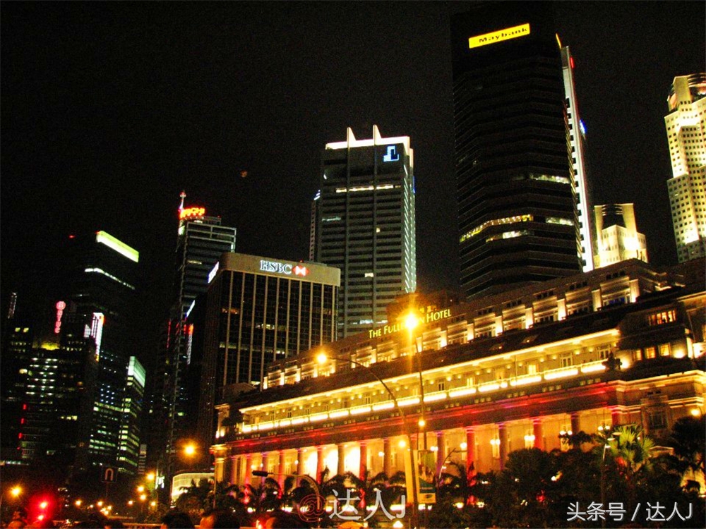 达人J:新马声色任逍遥