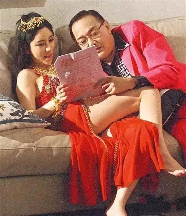 李连杰的鼠胆龙威,李连杰为什么拍鼠胆龙威