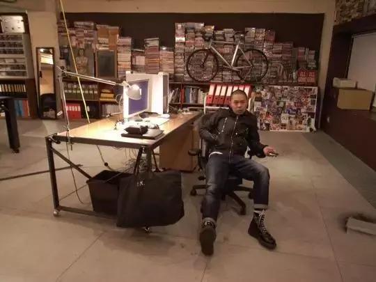 鞋带还可以这样系,今年最流行的系鞋带方法get到了吗