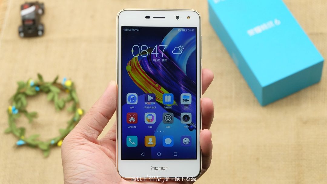 600以下续航手机,荣耀畅玩6全网通版参数