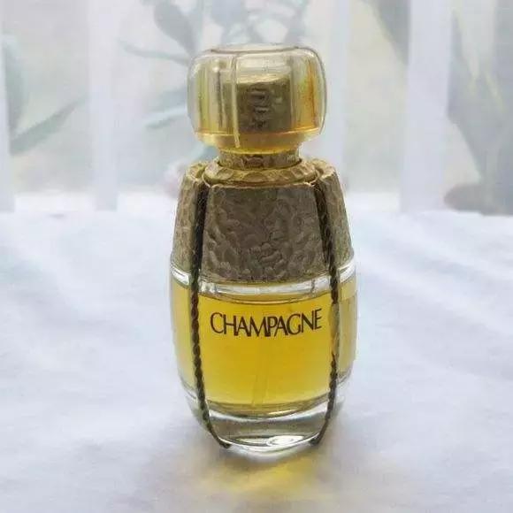 好物｜给我一瓶葡萄酒味的香水