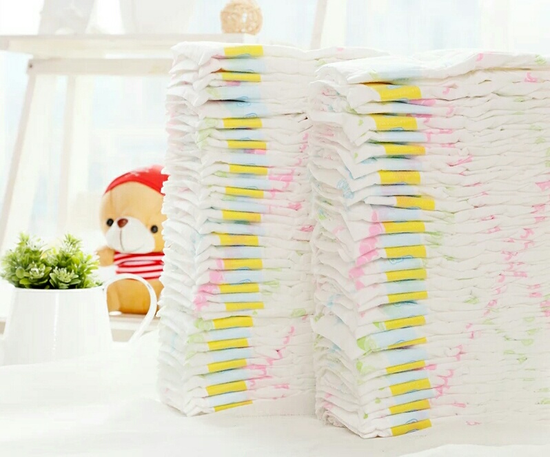 适合日常穿着的纸尿裤,纸尿裤必需品