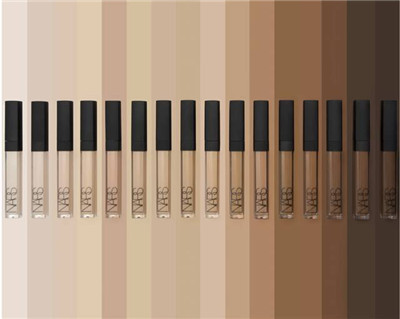 美妆界的老司机,美妆界的老司机nars