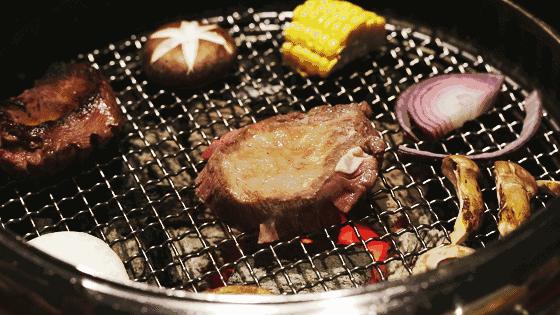 伊势丹楼上,仁恒伊势丹寿喜烧自助