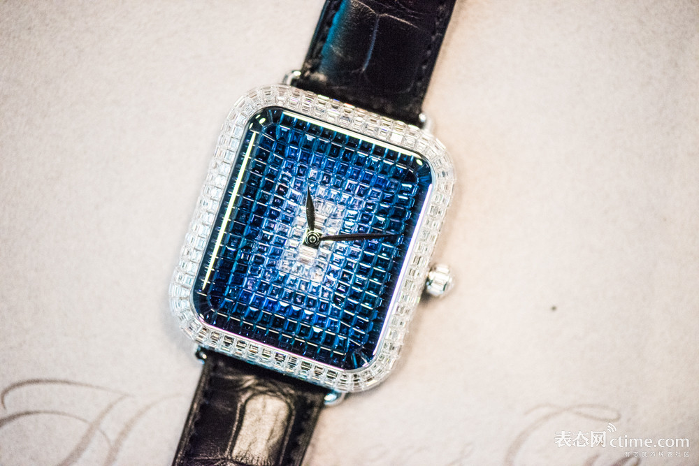 如何选择一块好表,表怎样的配置才是好表