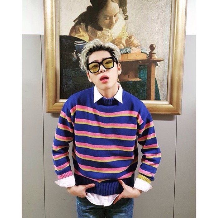 idolrapper闊╁浗,rapper瀵归煩鍥絠dol鐪嬫硶