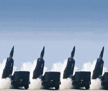 监视之眼:从萨德系统告诉你雷达的工作原理