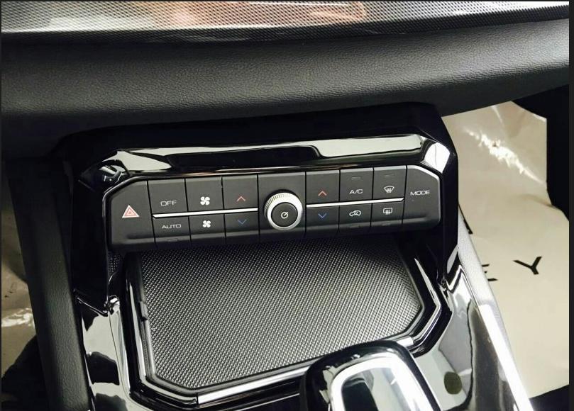 weyvv7真实优缺点,国产车长城weyvv7