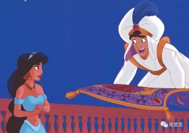 一篇毁掉所有人童年的文章，据说看懂的都结婚了……