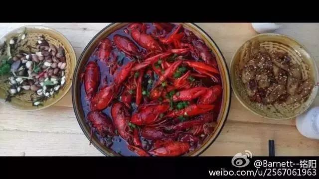 新乡没有吃过的东西,来到学校都没有吃过菜