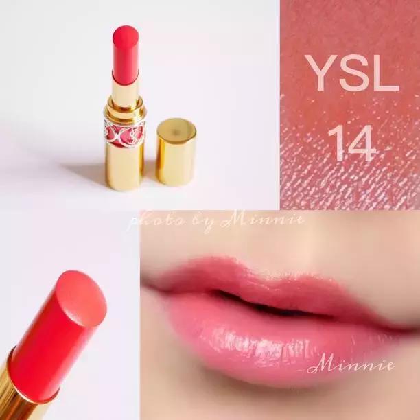 接棒原谅绿，鲑鱼粉怕是下半年最火的颜色！