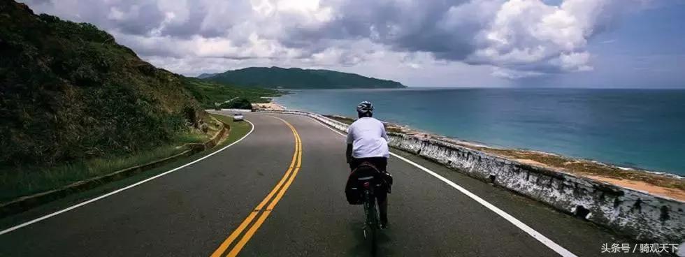 观天下景区自驾,骑观天下