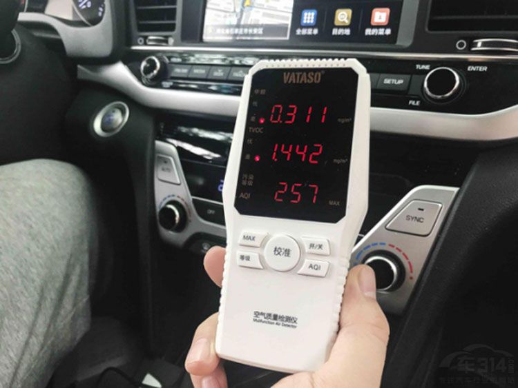 除醛空气净化器博世,家用空气净化器去除车内异味