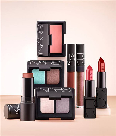 美妆界的老司机nars,美妆界的老司机