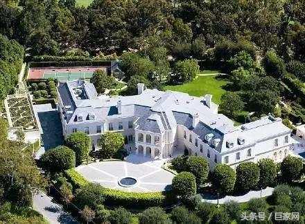 贝克汉姆豪宅全集,贝克汉姆豪宅视频