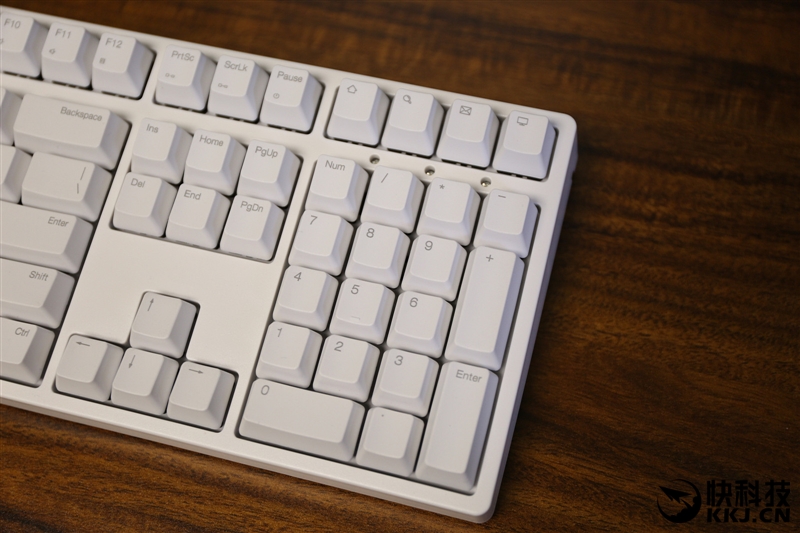 ikbcdc108性价比,ikbc108键盘怎么样